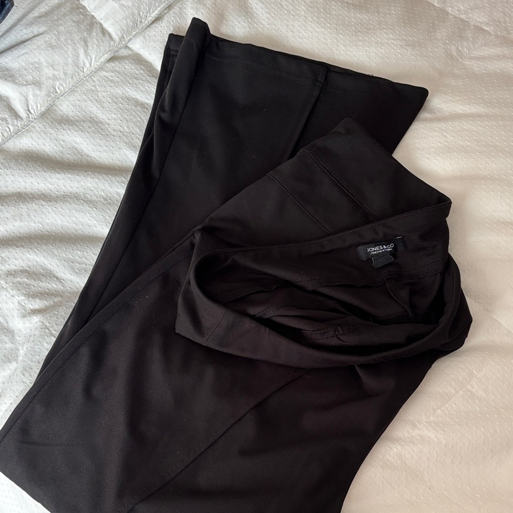 Women's Black Pants